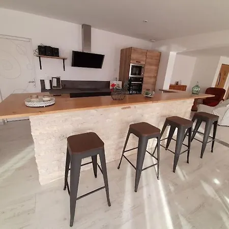 Le Relais Du Mardelon Messeme