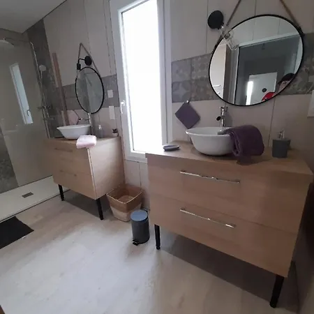 Le Relais Du Mardelon Messeme