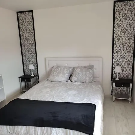 Le Relais Du Mardelon Holiday home