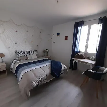 度假居 Le Relais Du Mardelon *