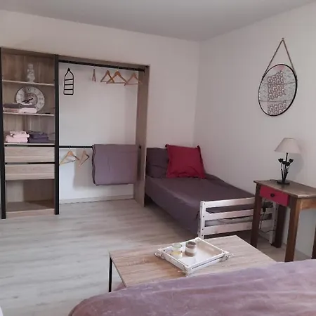 Le Relais Du Mardelon Holiday home