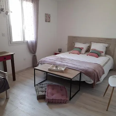 Le Relais Du Mardelon *