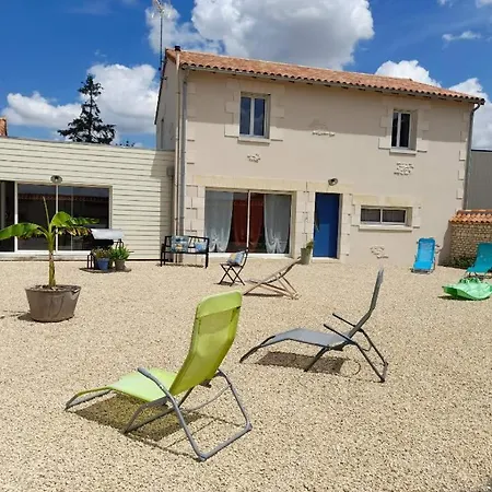 Le Relais Du Mardelon *