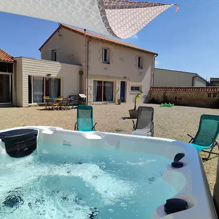Le Relais Du Mardelon *
