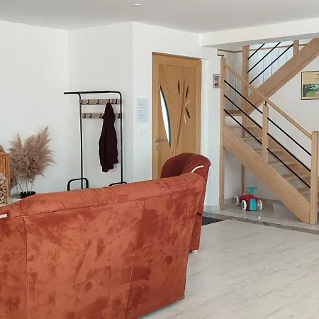 Le Relais Du Mardelon Casa vacanze *