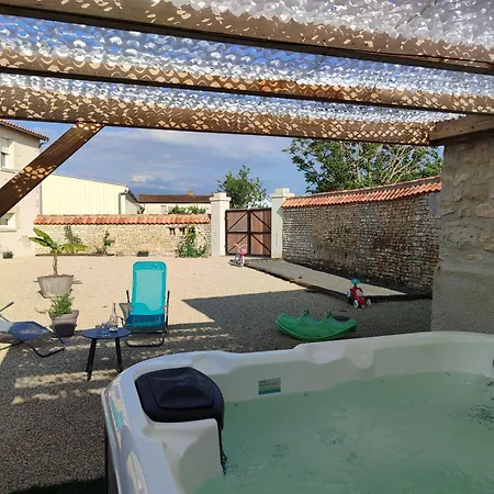 Le Relais Du Mardelon Casa vacanze Messeme