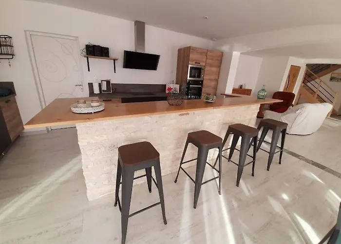 Le Relais Du Mardelon Messeme