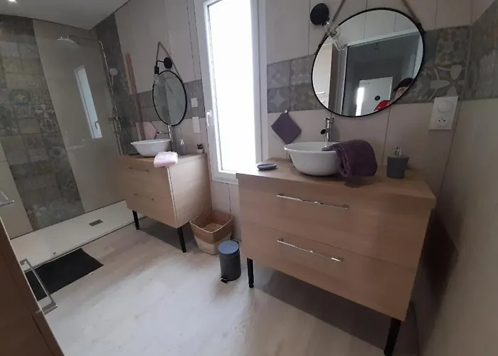 Le Relais Du Mardelon Messeme