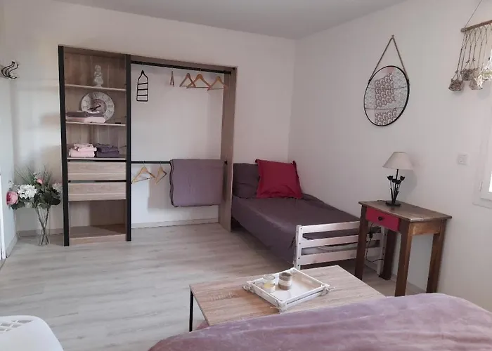 Le Relais Du Mardelon Сasa de vacaciones