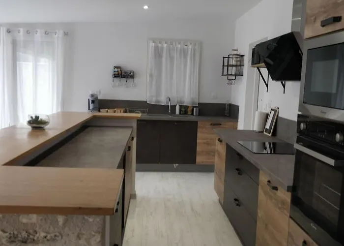 Le Relais Du Mardelon Сasa de vacaciones *