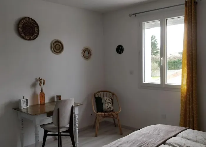 Le Relais Du Mardelon Сasa de vacaciones