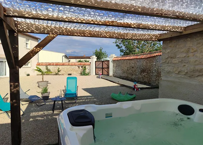 Le Relais Du Mardelon Сasa de vacaciones Messeme